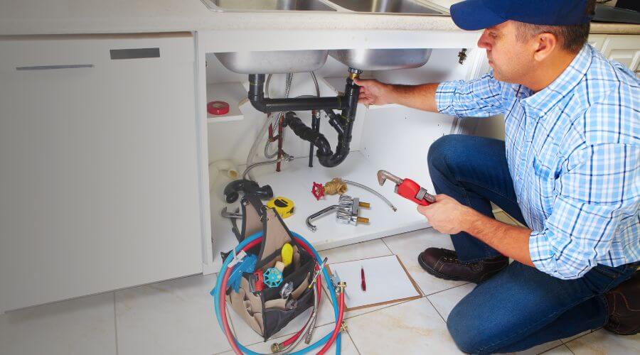 Local 24/7 Emergency Plumbing in Voca, TX